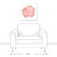 thumbnail image 3 of Creative Products You Got Me Forevs 20x20 Canvas Wall Art, 3 of 5