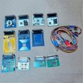 thumbnail image 2 of Auto Repair Tool Full Set Iprog+ Plus 12 Adapter V85 Iprog 777 Car Key Programmer Tool Supports IMMO, 2 of 5