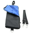 thumbnail image 3 of Fancyes Anti Drip Compact Telescopic Umbrella Cover for Adults Men Kids Blue, 3 of 8