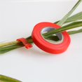 thumbnail image 4 of Cinta de 40 Piezas para Accesorios de Jardinería GRANDES Sistema de Atado de Rojo + Sharpla Cintas de rama Tapetool, 4 of 8
