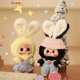 thumbnail image 4 of Original bebé de tres años serie macarrón conejito caja ciega misteriosa marea juego adorno colgante muñeca de juguete creativa linda, 4 of 5