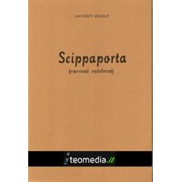 Scippaporta (racconti calabresi) - eBook