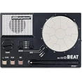 thumbnail image 3 of Stylophone Beat - Machine à Tambours Compacte / 4 Kits de Batterie & 4 Sons de Basse / Machine à Rythme / Machine à Boucles de Batterie, 3 of 4