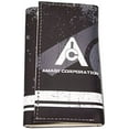 thumbnail image 1 of Wallet Key Holder - Zetman - Amagi Logo Sign Wallet Anime Toys Licensed ge37044, 1 of 1