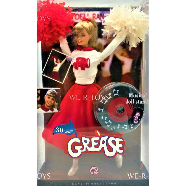 バービー グリース サンディ GREASE SANDY