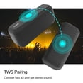 thumbnail image 2 of XDOBO X8 Bocina Bluetooth 5.0 de 60 Watts IPX5 TWS XDOBO X8, 2 of 6