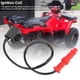 thumbnail image 4 of Pieza de repuesto de bobina de encendido compatible con Sportsman/Ranger 3089239 ANGGREK Otros, 4 of 8
