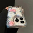 thumbnail image 4 of Sanrio Hello Kitty Phone Case with Bow For iPhone 16 15 14 13 12 Fashion Christmas Holiday Gifts, 4 of 6