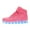 Pink-2, variant on RTKFRFLM Toddler Shoes, Shoes Slip On Lightweight Sports Shoes Casual Skin Friendly Walking Running Shoes Toddlers Kids,Size 5.5 Y