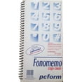 thumbnail image 1 of Libro Fonomemo Copy Clean Pc Form, 1 of 3