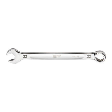 UPC: 0045242573899 | Milwaukee-45-96-9522 22MM Metric Combination Wrench