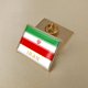 thumbnail image 5 of Bandera de Insignia Botón de Metal Insignia Botón Decorativo Broche Pines de Solapa Pines de Solapa, 5 of 7