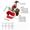 thumbnail image 2 of Christmas Pet Dressing Up - Combining Fashion and Practicality for Stylish Warmth at Parties, 2 of 3