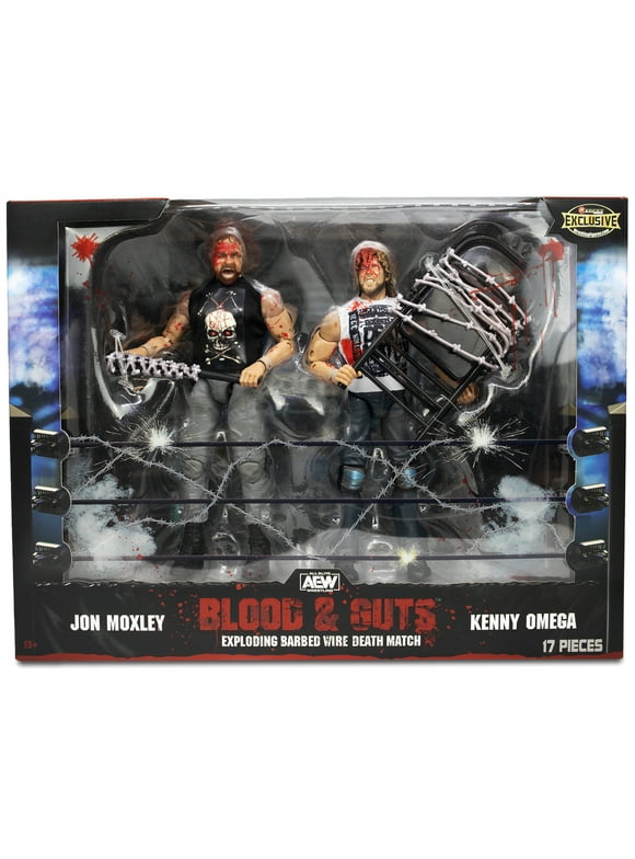 WWE Toys in WWE