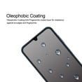 thumbnail image 5 of Protector de pantalla de cristal templado Supershieldz para Samsung Galaxy A15 5G, 5 of 5