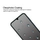 thumbnail image 5 of Protector de pantalla de cristal templado Supershieldz para Samsung Galaxy A15 5G, 5 of 5