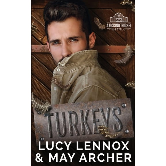 Turkeys, (Paperback)