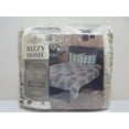 thumbnail image 2 of Juego de Edredón Con 2 Cubre Almohadas RIZZY HOME Tamaño King Size BT-1188 K, 2 of 3