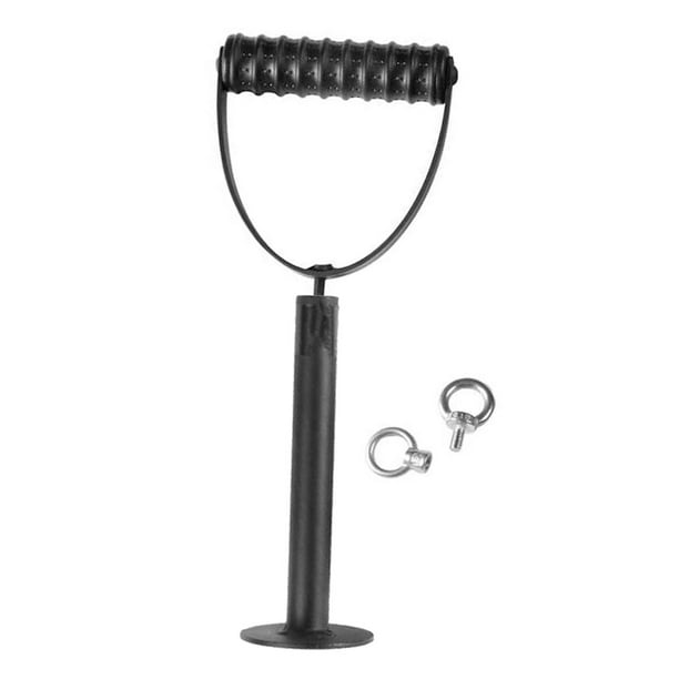 Kettlebell Handle Weights Adjustable Workout Diameter 25mm