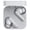 Light Grey, variant on CMF Buds Pro 2 Wireless Earbuds with Smart Dial, 50dB Hybrid Noise Cancelling Earbuds Wireless Bluetooth 5.3, 11mm Bass with LDAC, 6 Hi-Res Audio Mics, 43H Playtime, Fast Charging Case, Orange