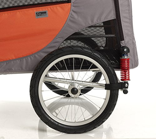 petego dog trailer