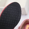 thumbnail image 4 of Girls Dress Shoes Mary Jane Shoes for Girls Flower Girl Shoes for Party Wedding School Low Heel Flats Shoe for Kids Pink 30, 4 of 4