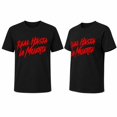 thumbnail image 2 of Real Hasta La Muerte Graphic T-Shirt, Unisex Classic Fit Cotton Crewneck Tee, 2 of 9