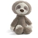 thumbnail image 1 of Peluche GUND Baby Lil' Luvs Collection Reese Sloth, 1 of 1