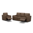 thumbnail image 4 of Better Homes & Gardens Allen Powered Reclining Sofa, 4 of 5