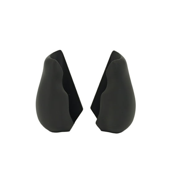 2pcs Hand Grip For Asus Rog Ally Handheld, Modified Game Hand Grip Game Console Gamepad Grip Improve Hand Feel