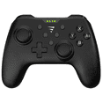 thumbnail image 1 of Control Inalámbrico Negro - Nintendo Switch, 1 of 4