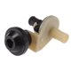 thumbnail image 1 of Válvula de control de calefacción Unique Bargains, solenoide de válvula de control de HVAC para PORSCHE BOXSTER 2.7L H6 2005-2008, reemplazo URO013439/431819809A/92857457303, 1 of 7