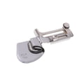 thumbnail image 1 of Xingzhi Machine à Coudre Industrielle Robuste Reliure Pliable Simple Pièces d'Attachement Argent Taille 1 1Ensemble, 1 of 6
