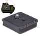 thumbnail image 1 of Placa De Liberación Rápida Placa Qr De Liberación Rápida Para Accesorios De Cámara Weifeng Tripod 330A E147, 1 of 6