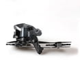 thumbnail image 4 of Fovno 12T 14T 16T Rear Derailleur Pulley Set Wide and Narrow Tooth Guide Wheel S, 4 of 8
