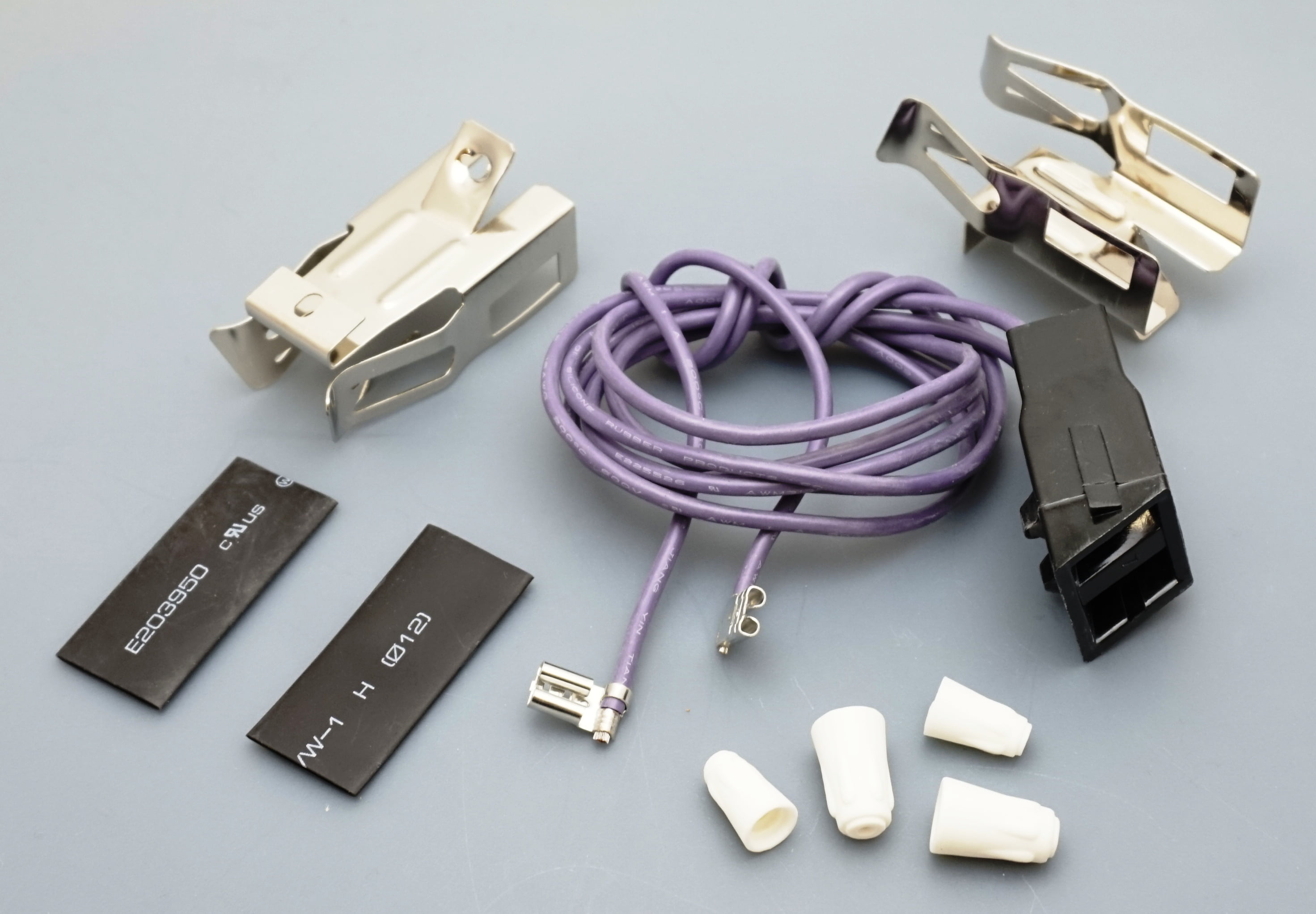 Top Burner Receptacle for General Electric, AP3203326, PS783534