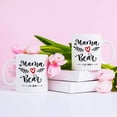 thumbnail image 6 of Gifts for Mom Coffee Mugs - Funny Mothers Day Gifts - Birthday Mom Mug from Daughter,Son, Kids,Husband- 11 oz (Mama Bear mug), 6 of 6