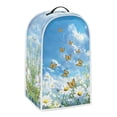 thumbnail image 2 of HELLHERO Butterfly Blender Dust Cover 1Pcs Machine Washable for Household Users, 2 of 6
