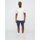 thumbnail image 2 of Polo GAP Lived In, color blanco roto, XXL, 2 of 4