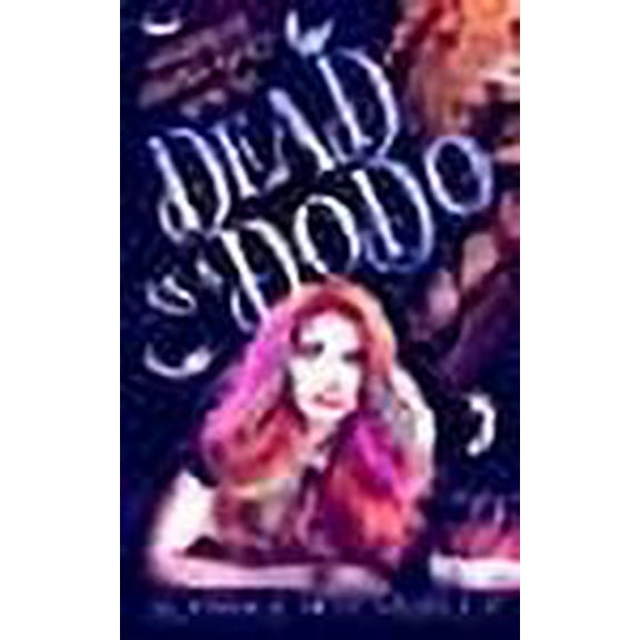Wonderland Detective Agency: Dead as a Dodo: A Paranormal Cozy Witch Mystery (Paperback)