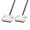 2m, variant on ANXPTIME SCSI Data Cord DB62 Male Female Connection Fast Data Transfer Cable 0.5-30M