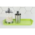 thumbnail image 4 of Reston Lloyd Melamine Tidbit Tray, Lime, 4 of 4