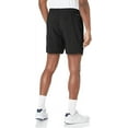 thumbnail image 2 of adidas Men's Club Tennis 9\" Shorts (Black, S), 2 of 2