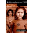 thumbnail image 2 of Rethinking Parent and Child Conflict, Susan Grieshaber Paperback, 2 of 2