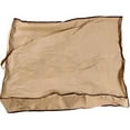thumbnail image 4 of Bolsa de Almacenamiento de Zapatos, Diseño de Cremallera de Debajo del Organizador de Zapatos de Cama Para El Hogar, 4 of 7