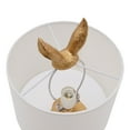 thumbnail image 4 of Rabbit Table Lamp Modern Golden Lamp Desk Light Office Bedroom Durable, 4 of 13