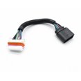 thumbnail image 5 of Reemplazo de arnés de cableado de faros delanteros de xenón Porsche Cayenne 2003-2006 95563123911, modelo: multicolor, 5 of 5