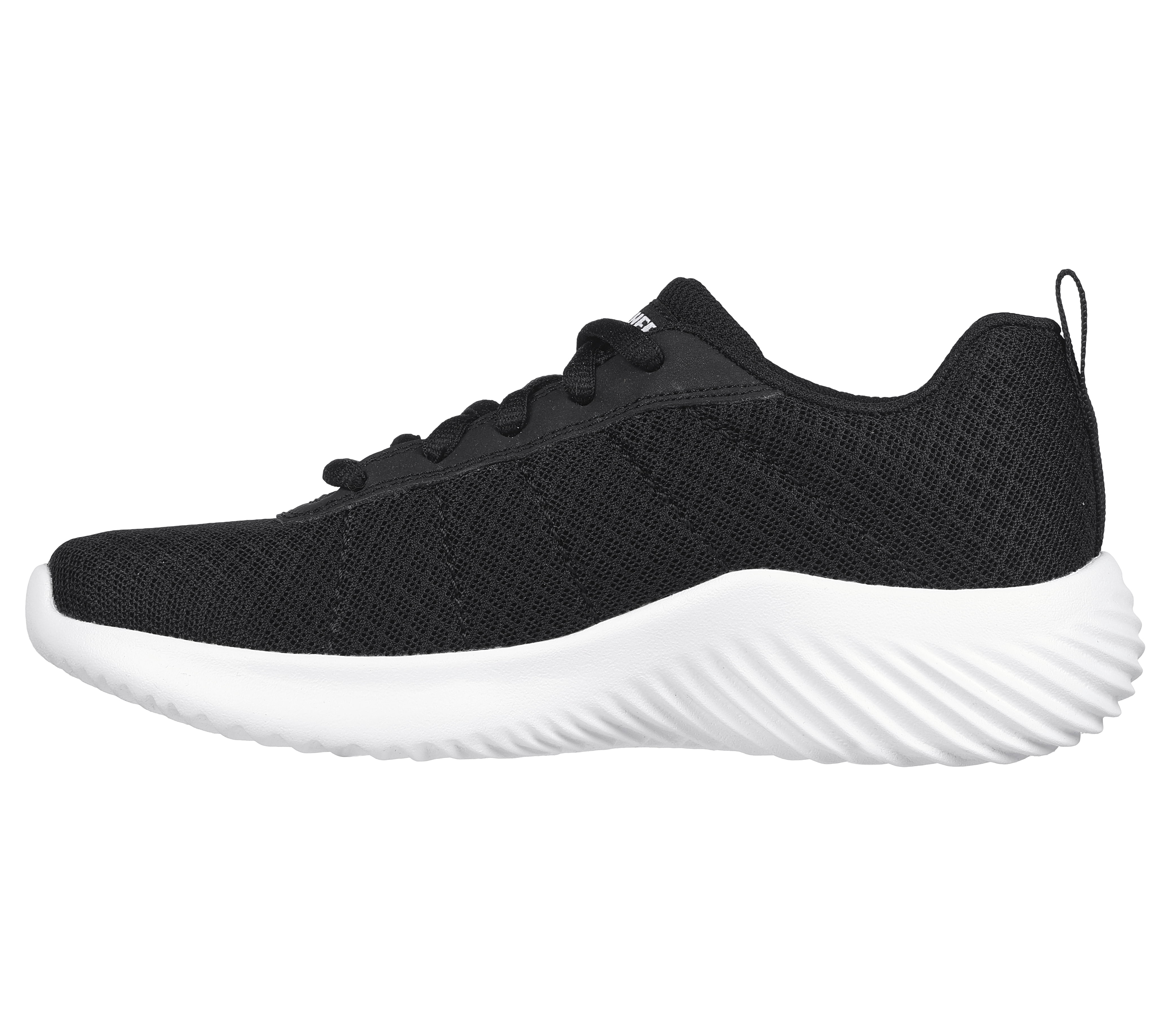 Skechers Little & Big Boys Bounder Karonik Athletic Sneaker