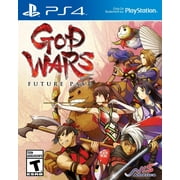 NIS America God Wars: Future Past (PlayStation 4)