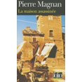 thumbnail image 1 of Pre-Owned Maison Assassinee (Paperback) 2070408302 9782070408306, 1 of 1